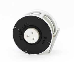 Peerless Model 6 Salmon / Spey Fly Reel