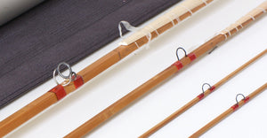 Riverwatch (Bob Clay) Bamboo Spey Rod 12' 7/8wt