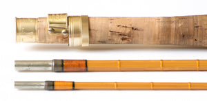 Hardy Bros. Hollokona "Hollolight" Bamboo Rod 8'6 5-6wt