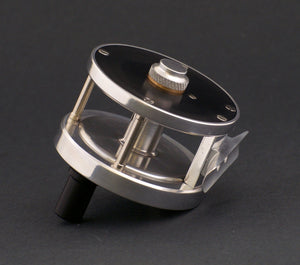 Dr. Paul Hermann Baby Hermann Fly Reel