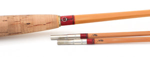 Leonard, H.L. -- Model 39 Bamboo Rod