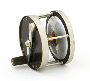 Edward Vom Hofe Model 504 Tobique Size 2/0 Fly Reel