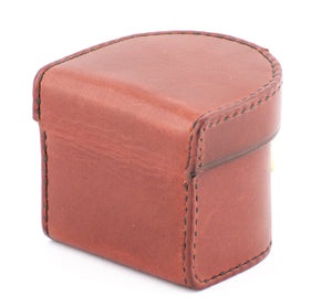 Mason, Arne - Leather Reel Case