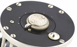 Edward Vom Hofe Model 504 Tobique Size 1/0 Fly Reel