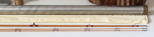 Leonard, HL - Model 39 Bamboo Rod