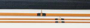 Hardy Bros. Phantom Palakona Bamboo Rod 8' 2/2 5wt