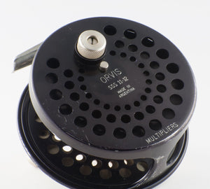 Orvis SSS Tarpon 11-12 Fly Reel