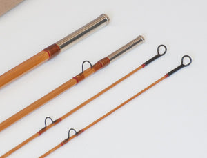 Taylor, RD (Bob) - Model 37 Bamboo Rod - 8'6 3/2 6wt