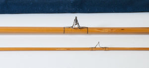 Baginski, Rolf - "Neo Classic" Bamboo Rod 7' 2/1 5wt