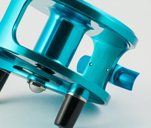 Seamaster Marlin I Dual Mode Fly Reel