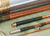 Marc Aroner 7' 3/2 4wt Hunt Pattern XDF Bamboo Rod