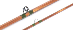 Leonard, HL - Duracane 8'6 5-6wt Bamboo Rod