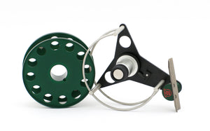 Ari 't Hart / Dutch Reels Ari III Fly Reel