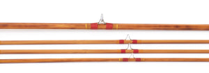 Young, Paul H. -- 9' Parabolic 6wt Bamboo Rod from 1951