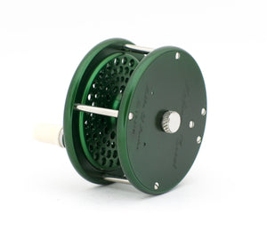 Bo Mohlin Medium Trout Wide 6/7 Fly Reel