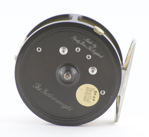 Hardy Featherweight Fly Reel