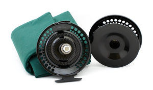 Charlton 8600B Fly Reel - LHW