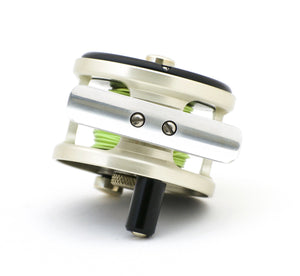 Richard Bradley 2 1/4" Trout Reel