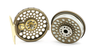 Orvis CFO II Fly Reel