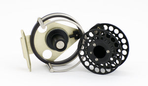 Ari 't Hart F1 Traun Fly Reel