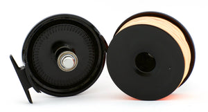 Charlton 8500SS 1.2 Fly Reel - LHW