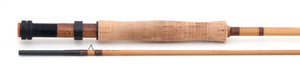 Beaverhead Rods - Wayne Maca 8'2 5wt Bamboo Rod