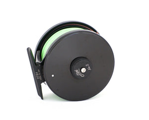Abel No. 2 Fly Reel