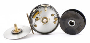 Hardy Perfect 3 1/8" Fly Reel - Dup MKII