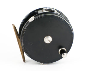 Thompson No. 100 Fly Reel - San Francisco