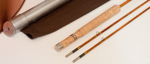Young, Paul H. -- Para 15 Bamboo Rod