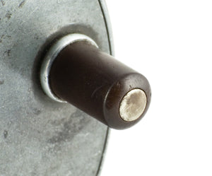 Hardy Perfect 4 1/4" fly reel - MKII check