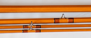 Lyle Dickerson -- Model 861711-D Bamboo Rod