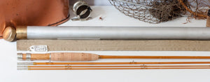 Leonard, HL - Model 49DF Tournament Bamboo Rod 