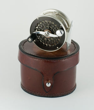 Bogdan Baby Trout WIDE Fly Reel - mint