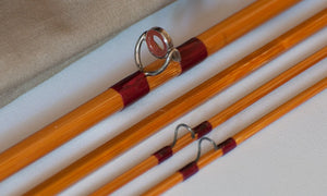 Leonard, HL - Model 50 1/2 Tournament Bamboo Rod