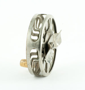 Pettengill sidemount reel