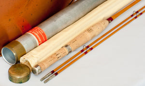 Leonard, HL - Model 39 Bamboo Rod