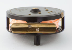 Hardy Golden LRH Lightweight Fly Reel