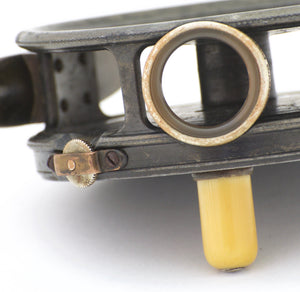 Hardy Perfect 3 3/8" Fly Reel - 1912 Check