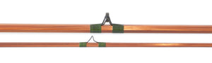 Leonard, HL - Duracane 8'6 5-6wt Bamboo Rod