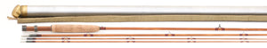 Payne Model 204 Bamboo Rod