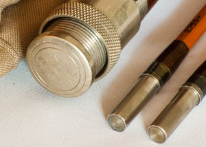 Thomas and Thomas Hendrickson Bamboo Rod - 7'6 2/2 5wt