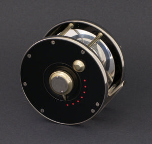 Hardy Cascapedia 4/0 Limited Edition Fly Reel