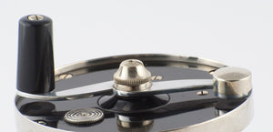 Otto Zwarg Model 300 Saguenay fly reel - size 3/0 (Brooklyn)