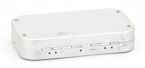 Wheatley Clip Fly Box w/ Flies