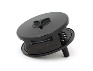 John Emery Tarpon Model Fly Reel