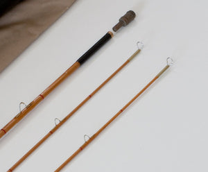 Graywolf Presentation Bamboo Rod - 7' 2/2 5wt