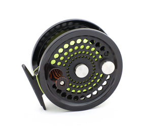 Abel Big Game No. 3 Fly Reel