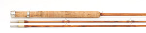 Young, Paul H. -- Para 15 Bamboo Rod