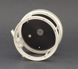 Hans Wurm 3 3/4" Salmon/Steelhead Fly Reel